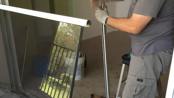 glass replacement gold coast